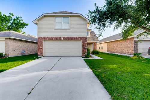 19138 S Whimsey Dr, Cypress, TX, 77433-2129 | Card Image
