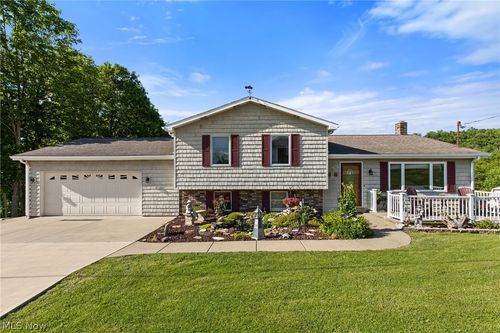 64243 Sand Hill Road, Bellaire, OH, 43906 | Card Image