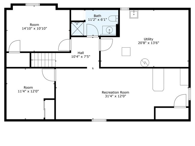 Basement Level | Image 33