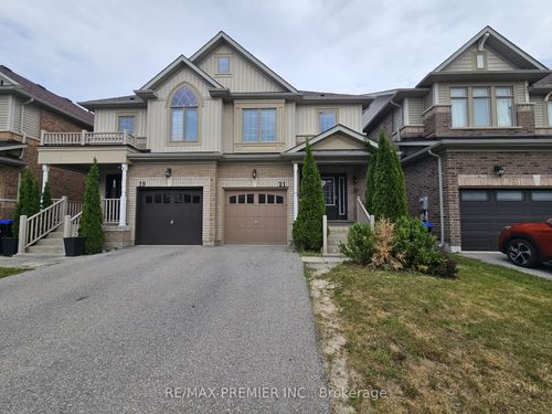 21 Av Hoard S, New Tecumseth, ON, L9R0M4 | Card Image