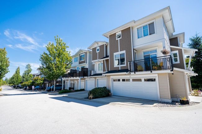 12 - 19433 68 Avenue, Townhouse with 3 bedrooms, 2 bathrooms and 2 parking in Surrey BC | Image 34