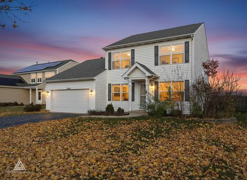 10828 Braemar Pkwy, Huntley, IL, 60142-9014 | Card Image