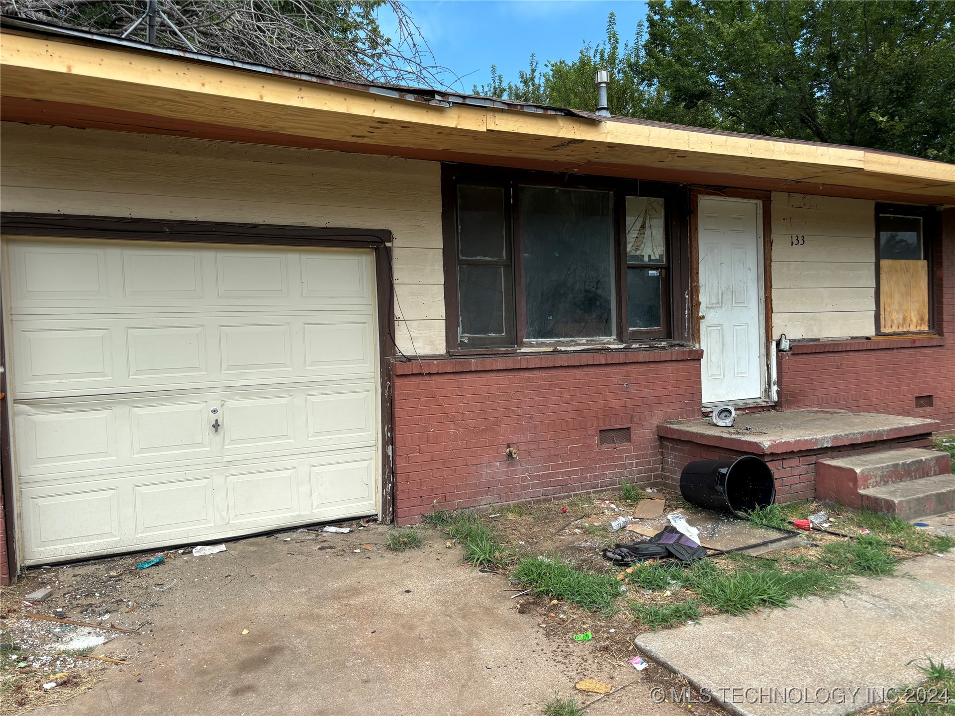 50th Pl, Tulsa, OK 74126