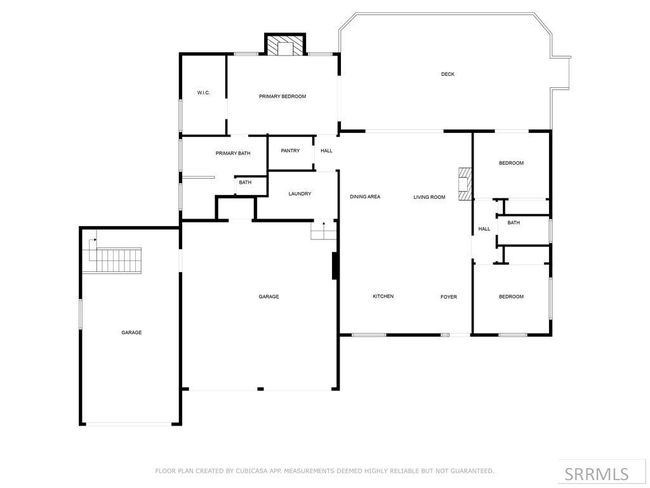 1080 Irwin North Rd, House other with 4 bedrooms, 3 bathrooms and 3 parking in Irwin ID | Image 38
