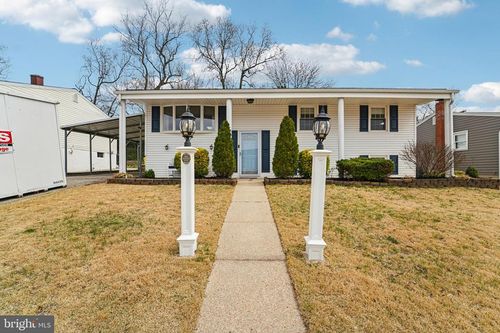 1463 Gordon Dr, GLEN BURNIE, MD, 21061-2137 | Card Image