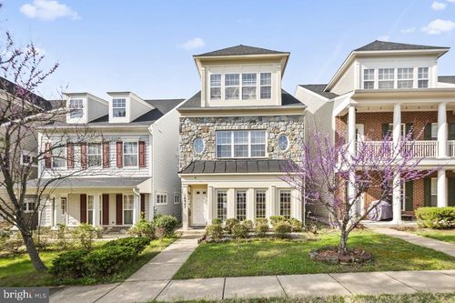 16947 Chesley Pl, WOODBRIDGE, VA, 22191-6361 | Card Image