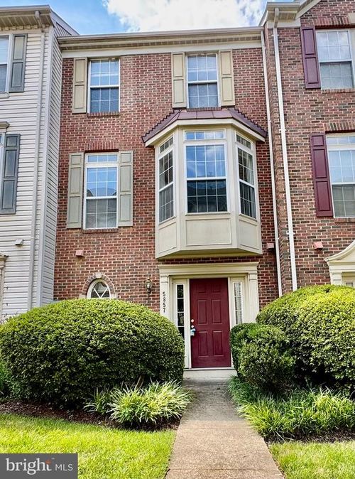 5857 Pearson Ln, ALEXANDRIA, VA, 22304-7305 | Card Image