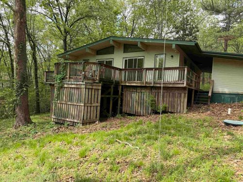 45 Monongahela Drive, Cherokee Village, AR, 72529 | Card Image