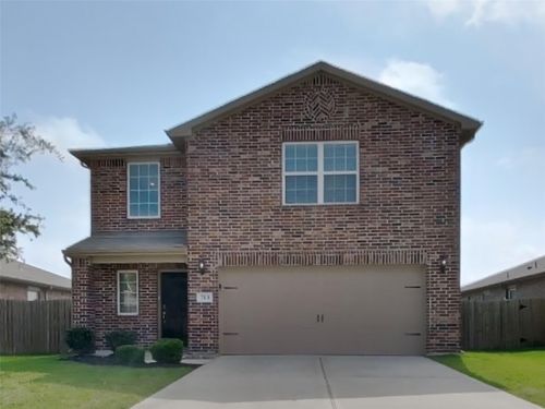 713 Totem Trail Dr, La Marque, TX, 77568-1219 | Card Image