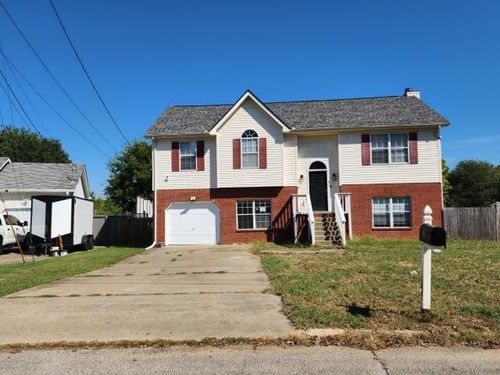 308 Valley Forge Ct, LA VERGNE, TN, 37086-2673 | Card Image