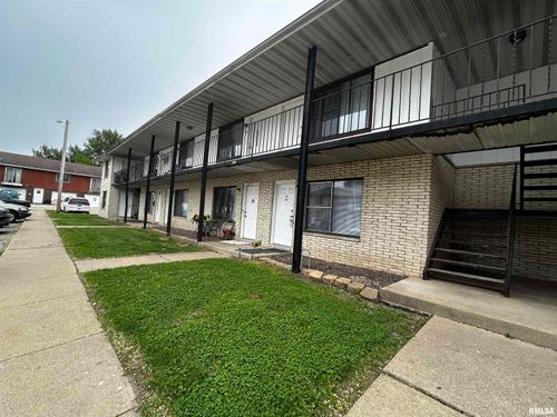 apt-2-1902 Sheridan Rd, Pekin, IL, 61554-1864 | Card Image