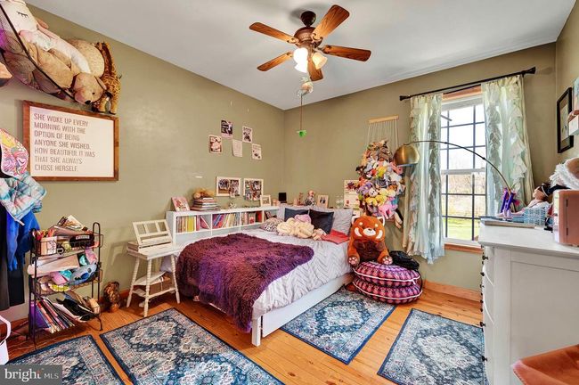 1058 Marsh Hawk Way, House other with 4 bedrooms, 4 bathrooms and null parking in Shepherdstown WV | Image 38