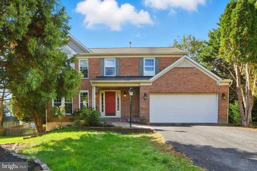 4810 Camden Pl S, JEFFERSON, MD, 21755-7304 | Card Image