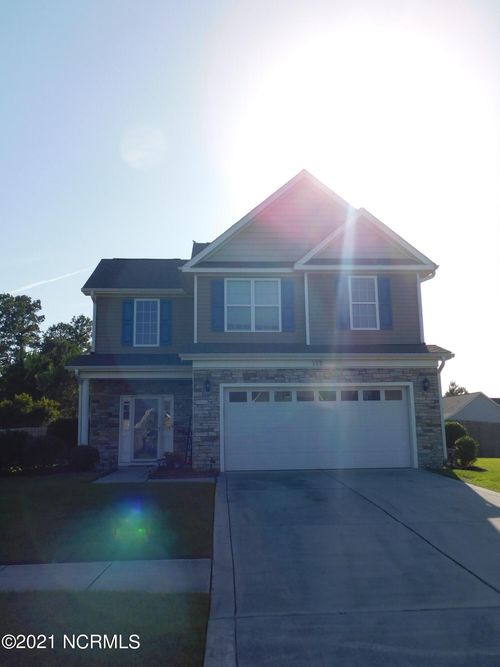 153 Moonstone Ct, Jacksonville, NC, 28546-8741 | Card Image