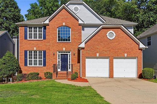 3938 Lullwater Main Nw, Kennesaw, GA, 30144-5708 | Card Image