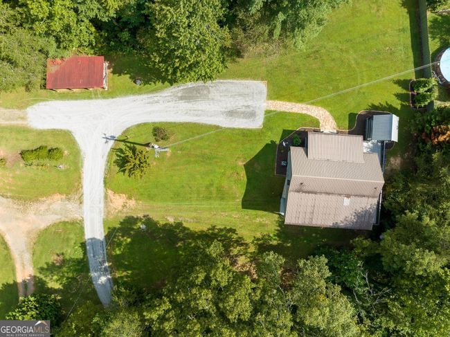 7786 Rock Creek Rd, House other with 4 bedrooms, 3 bathrooms and null parking in Cherry Log GA | Image 43