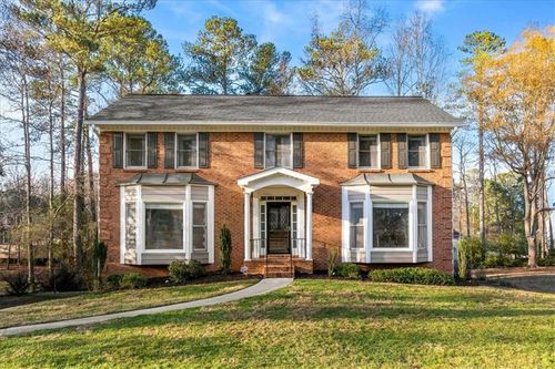 5363 Amhurst Dr, Norcross, GA, 30092-1627 | Card Image