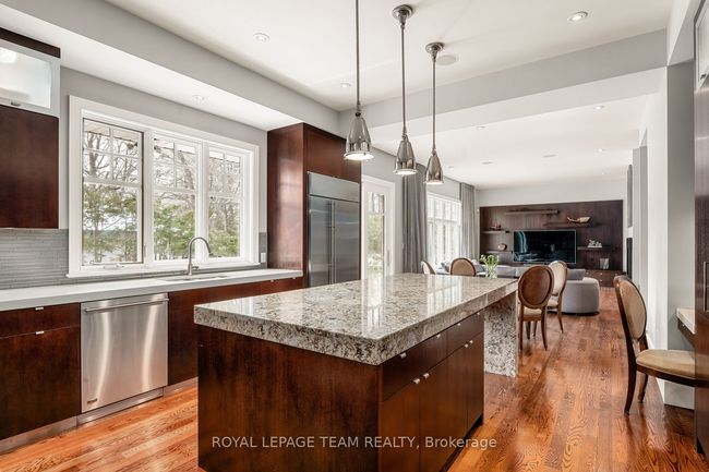 250 Sandridge Rd, House other with 4 bedrooms, 5 bathrooms and 6 parking in Rockcliffe ON | Image 15