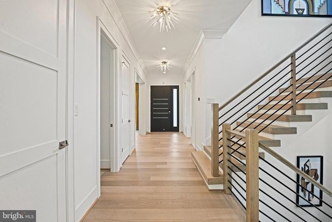 1564 Forest Villa Ln, House other with 6 bedrooms, 7 bathrooms and null parking in MCLEAN VA | Image 4