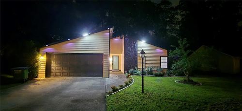 961 Sunnybrook Dr, Norcross, GA, 30093-4150 | Card Image