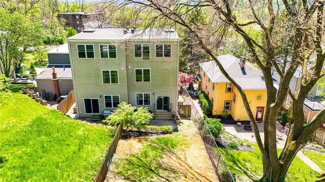 3524 Handman Ave, House other with 3 bedrooms, 4 bathrooms and null parking in Cincinnati OH | Image 49