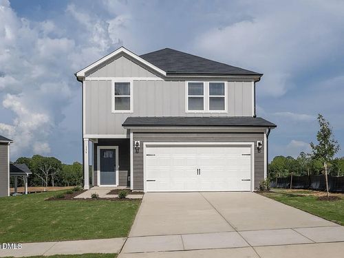 134 Fieldspar Ln, Clayton, NC, 27520-5702 | Card Image
