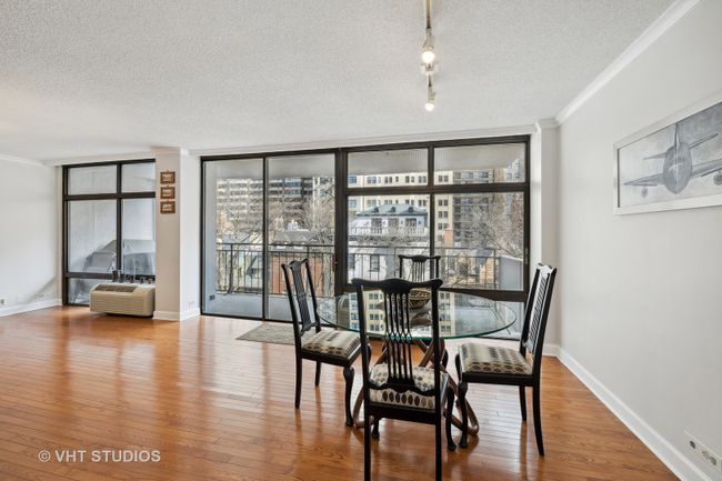 APT-6B - 1430 N Astor St, Condo with 2 bedrooms, 2 bathrooms and 1 parking in CHICAGO IL | Image 6