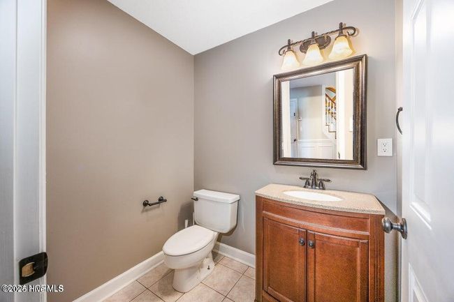 549 Lucas Rd, House other with 3 bedrooms, 3 bathrooms and 3 parking in West End NC | Image 36