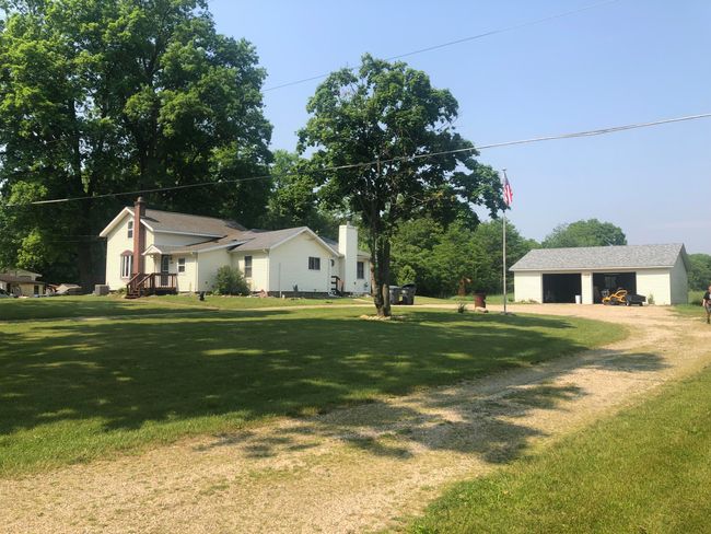10233 N 10 Th St, House other with 6 bedrooms, 3 bathrooms and null parking in Plainwell MI | Image 69