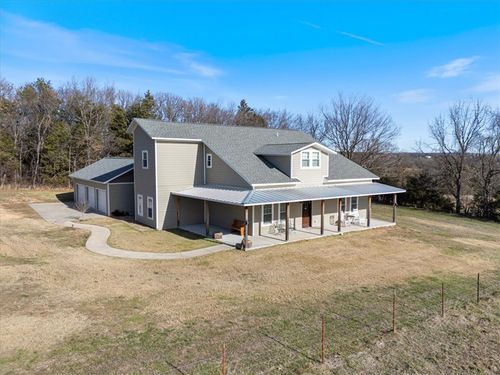 1395 County Road 403, Berryville, AR, 72616 | Card Image