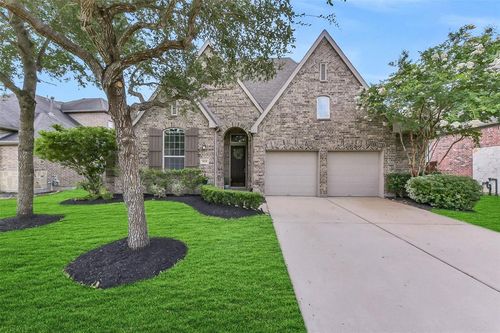 3030 Rabbit Brush Lane, Manvel, TX, 77578 | Card Image