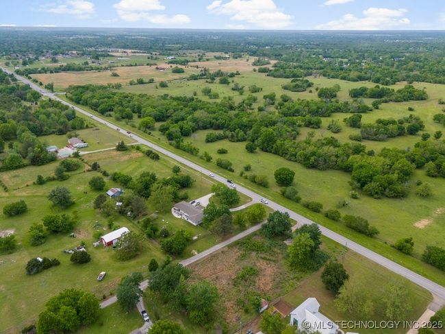 7111 S 277 Th East Ave, Home with 0 bedrooms, 0 bathrooms and null parking in Broken Arrow OK | Image 15