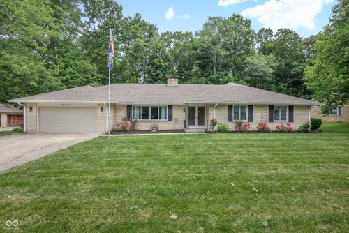 8114 Black Oak Dr, Plainfield, IN, 46168-8176 | Card Image