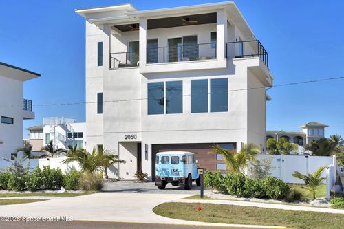 2050 S Atlantic Ave, Cocoa Beach, FL, 32931 | Card Image