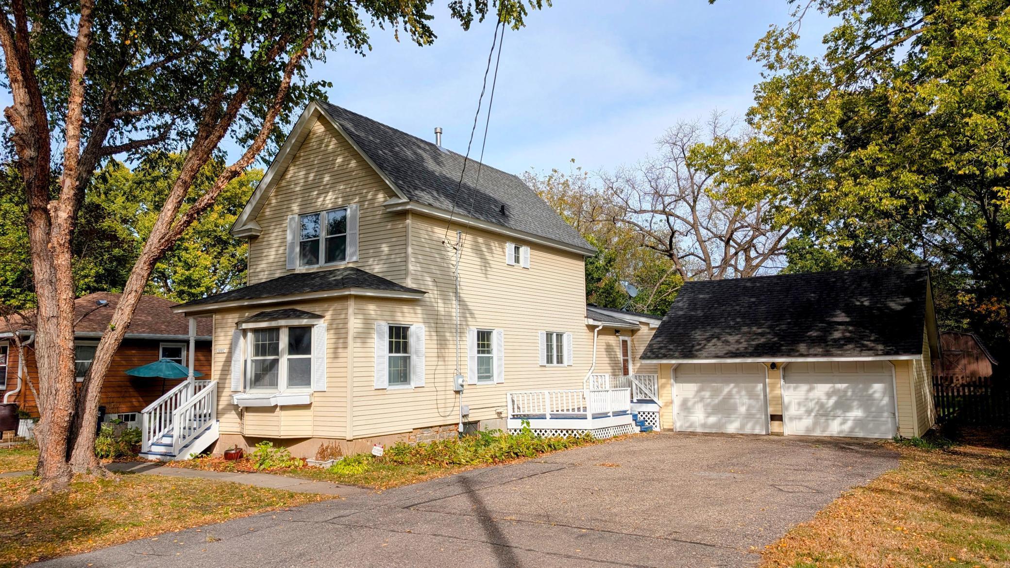 Washington St, Northfield, MN 55057