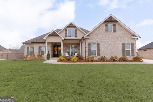 312 Apalachee Way, Bonaire, GA, 31005-1100 | Card Image