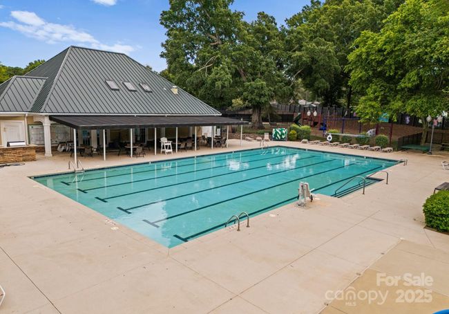 2304 Thunder Gulch Ct, House other with 6 bedrooms, 7 bathrooms and null parking in Waxhaw NC | Image 47