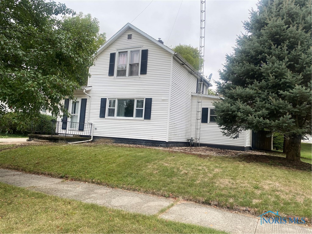 Washington Ave, Defiance, OH 43512