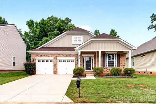 448 Anvil Draw Pl, Rock Hill, SC, 29730-9236 | Card Image