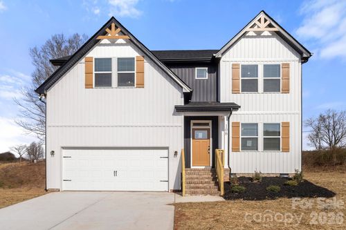 106 Indian Wells Court, Harmony, NC, 28634 | Card Image