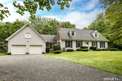 216 Old North Rd, Barkhamsted, CT, 06063-3406 | Card Image