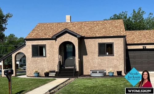 301 11th St, Wheatland, WY, 82201-3306 | Card Image