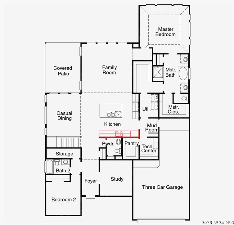 Residential in New Braunfels 2