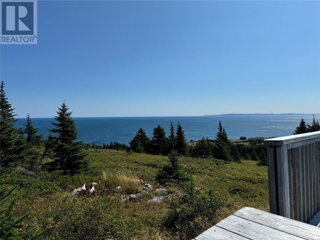 0 Dogberry Hill Rd, Home with 1 bedrooms, 1 bathrooms and null parking in Lower Island Cove NL | Image 16