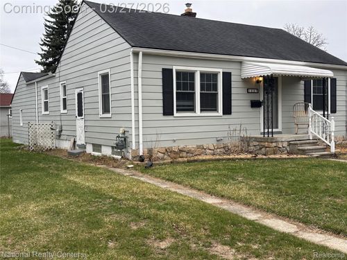 1885 West Blvd, Berkley, MI, 48072-1753 | Card Image