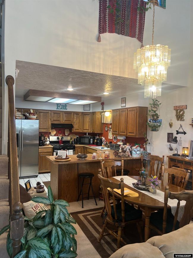 48 Aspen Grove H 05, Condo with 3 bedrooms, 2 bathrooms and null parking in Evanston WY | Image 7