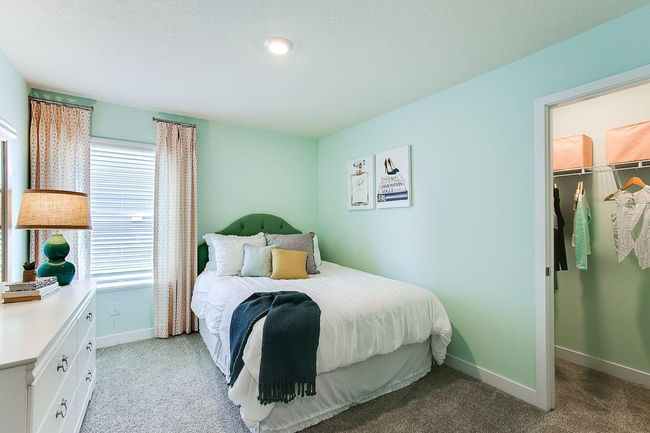 3 bedrooms located upstairs. C | Image 11