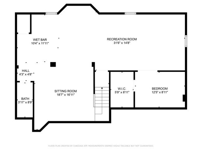 11347 Whitewater Way, House other with 5 bedrooms, 4 bathrooms and null parking in Fishers IN | Image 88