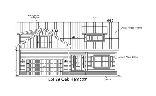 313 Goddard Ln, Murrells Inlet, SC, 29576-7077 | Card Image
