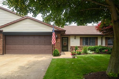 423 Leisure Dr, Huron, OH, 44839-2808 | Card Image